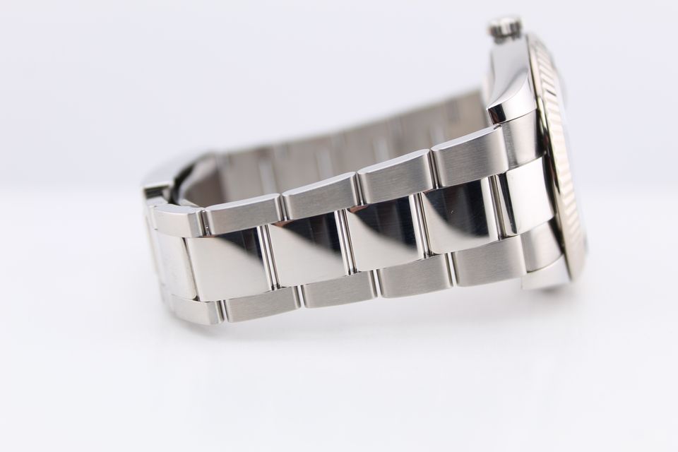 Rolex Datejust 41 126334 Image 2